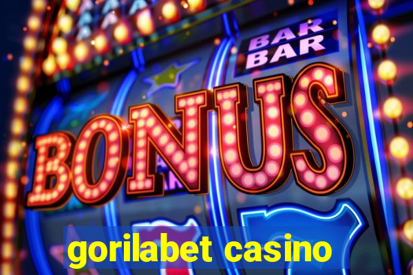 gorilabet casino